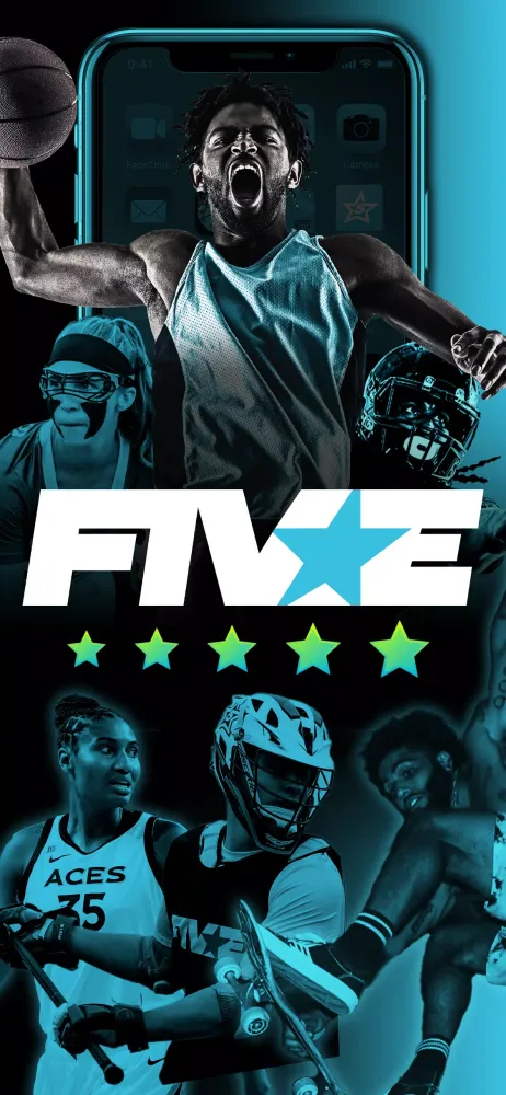 Fivestar應用截圖