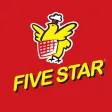 FiveStar Chicken FiveStar Chicken