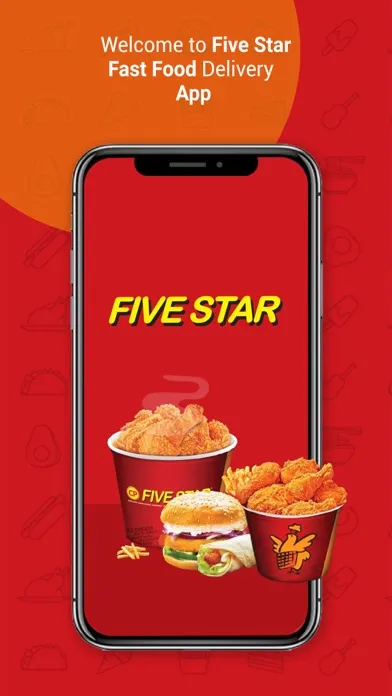 Скриншоты FiveStar Chicken