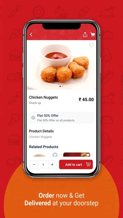 Скриншоты FiveStar Chicken