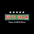 Five Star Pizza and Grill