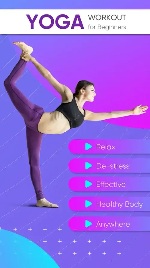 Yoga Workout-screenshot-1