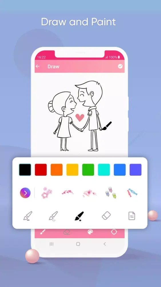 Capturas de tela do My Diary