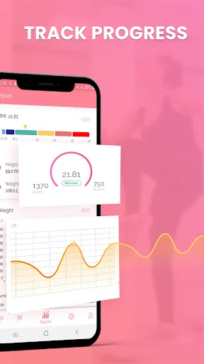 30 Days Women Workout Fitness Screenshots