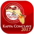 Kappa Conclave 2017 Kappa Conclave 2017
