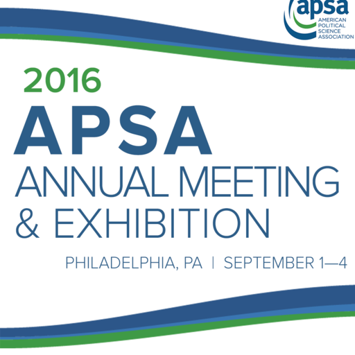 APSA2016