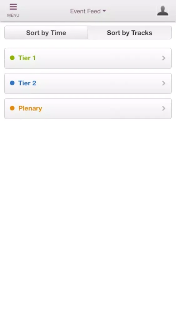ASPIRE 2017 Screenshots