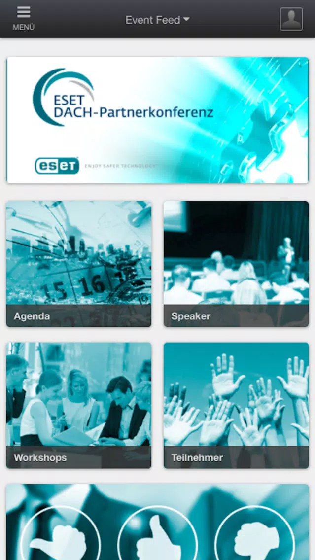ESET DACH PK应用截图
