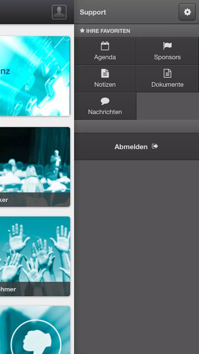 ESET DACH PK应用截图