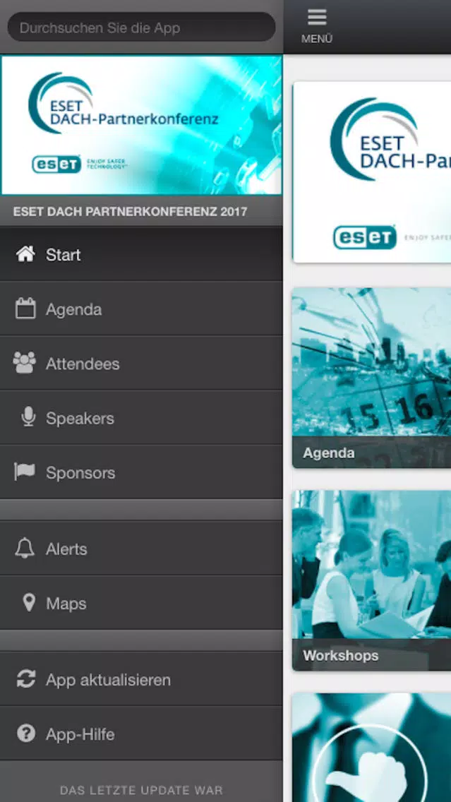 ESET DACH PK应用截图