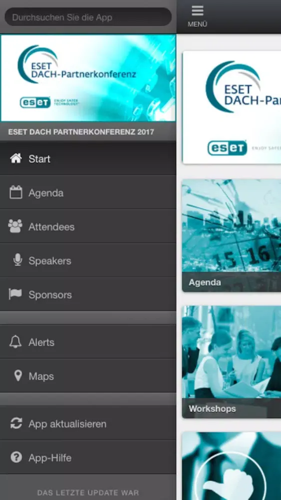 ESET DACH PK应用截图