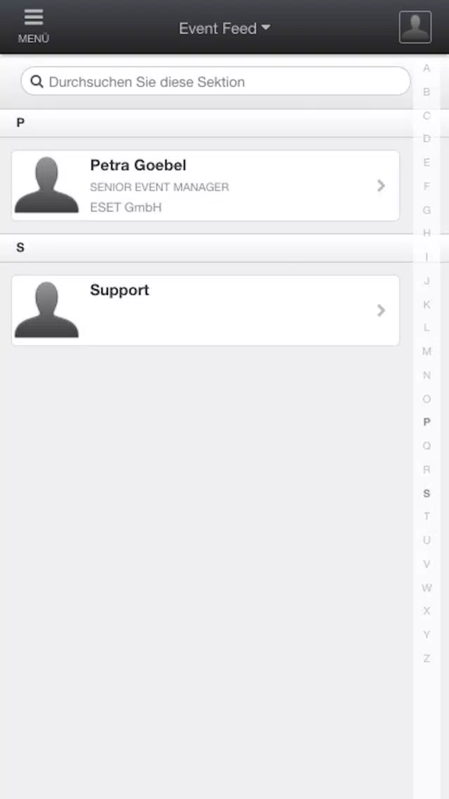 ESET DACH PK应用截图