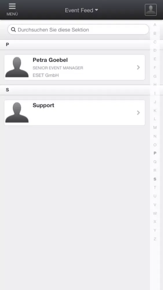 ESET DACH PK应用截图