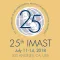 25th IMAST