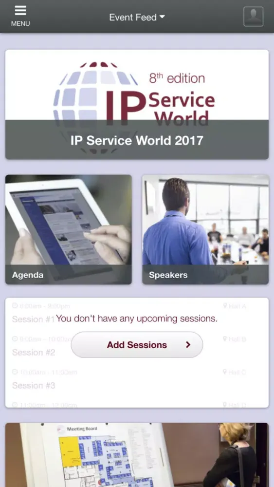 IP Service World 17 स्क्रीनशॉट