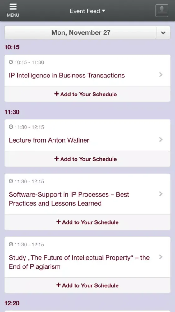 IP Service World 17 स्क्रीनशॉट