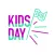 Viacom Kids Day