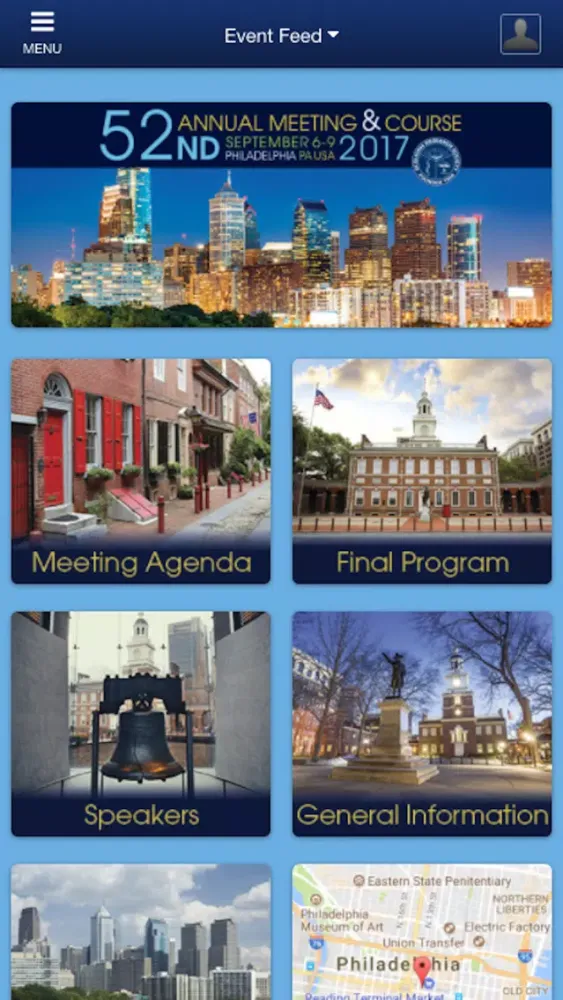 SRS AM 2017 Screenshots