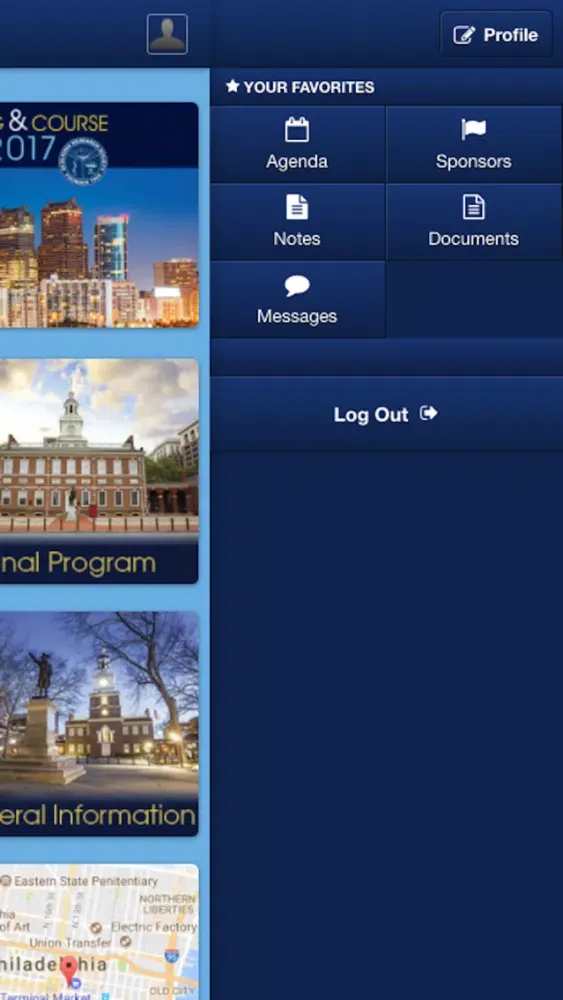 SRS AM 2017 Screenshots