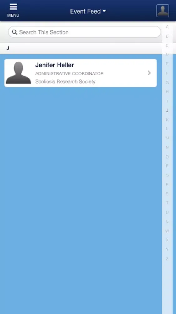 SRS AM 2017 Screenshots