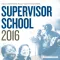 HFC Supervisor School 2016