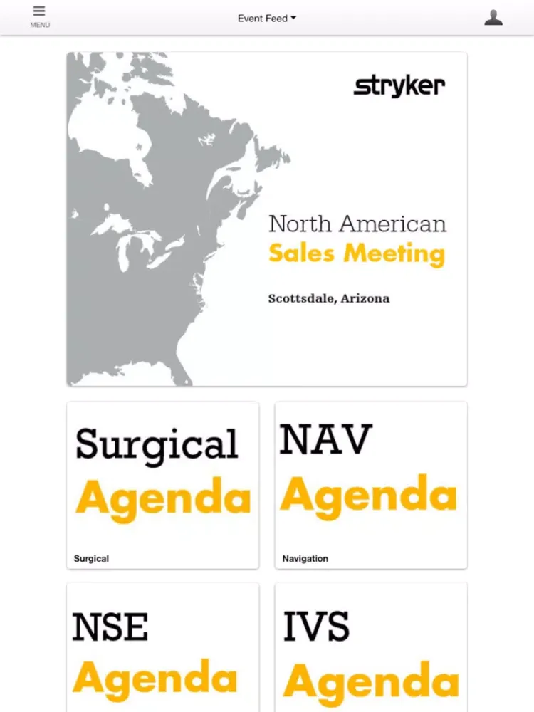 SYKNASM2017 iPad  Screenshots