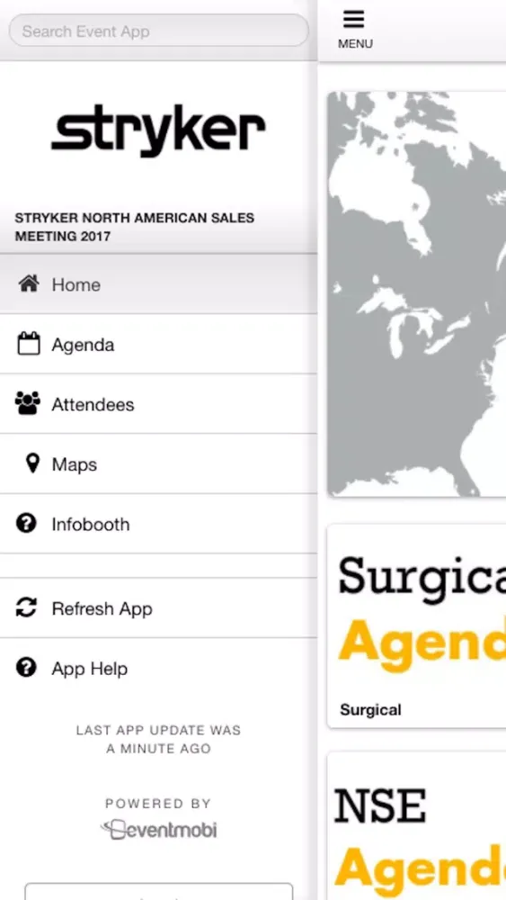 SYKNASM2017 Screenshots