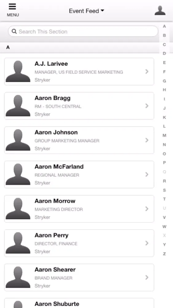 SYKNASM2017 Screenshots