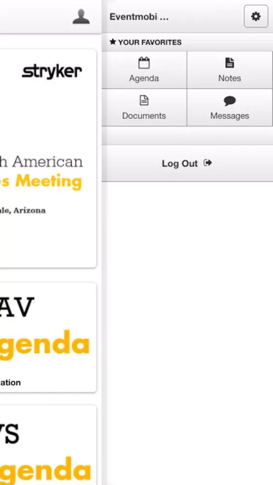 SYKNASM2017 Screenshots