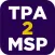 TPA 2 MSP