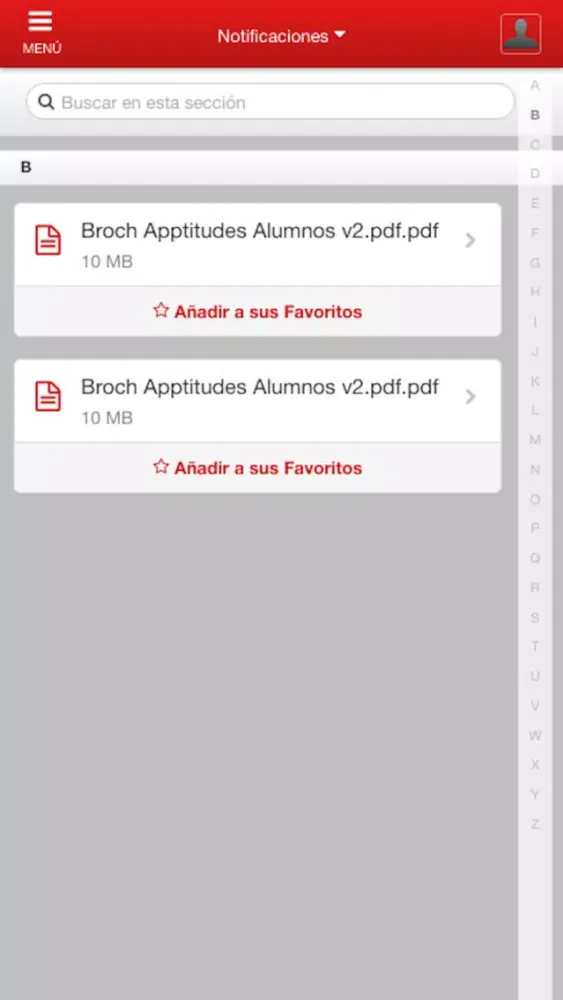 Screenshot di UPC AIRPORT
