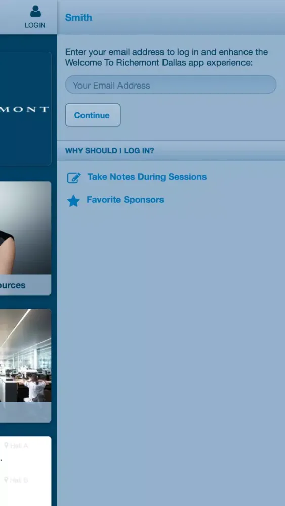 RichemontTX Screenshots