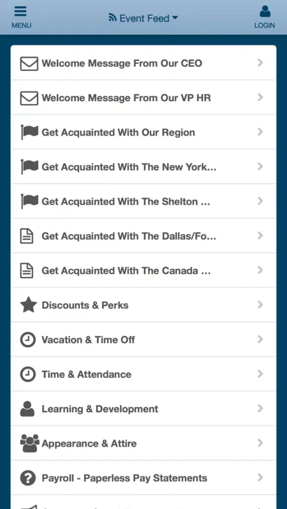 RichemontTX Screenshots