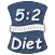 5:2 Fast Diet Tracker