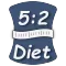 5:2 Fast Diet Tracker