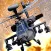 Apache Helicopter Combat