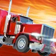 A Turbo Truck Race Free
