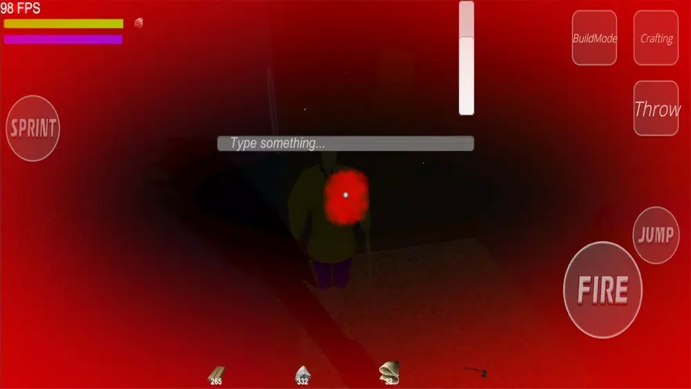 SCP 3008: Survivors स्क्रीनशॉट