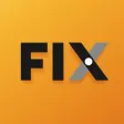 Fix app by Fix.com Fix app by Fix.com