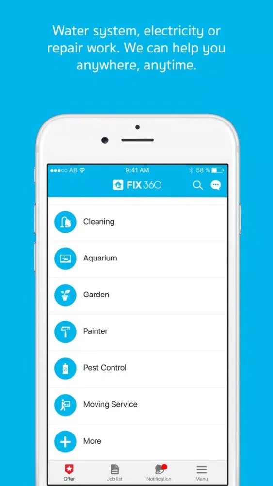 صور Fix360