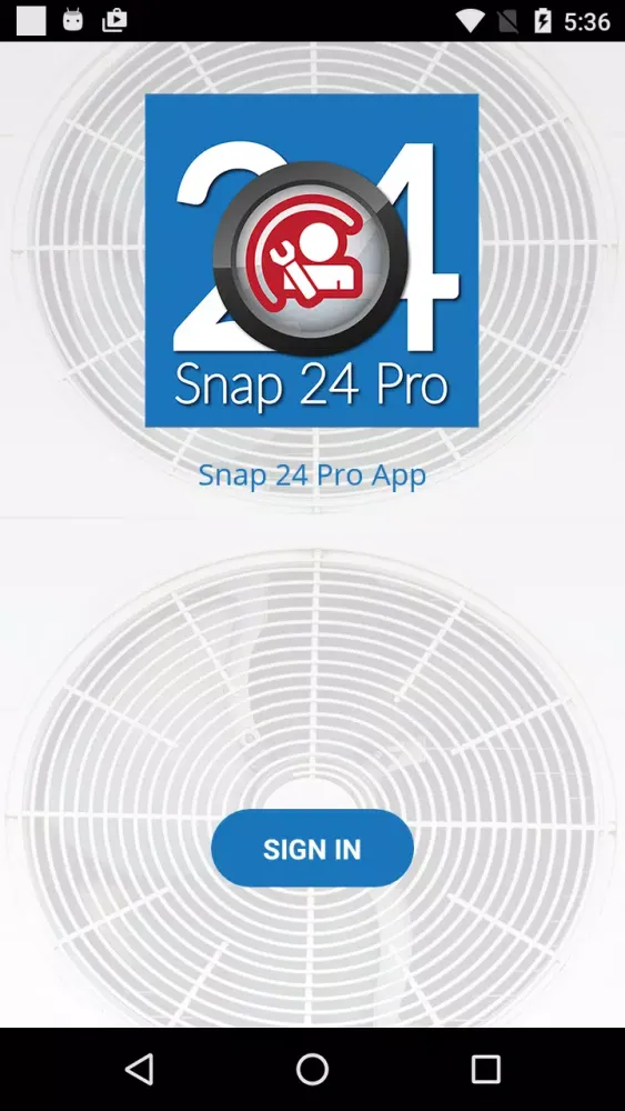 Snap 24 pro স্ক্রিনশট