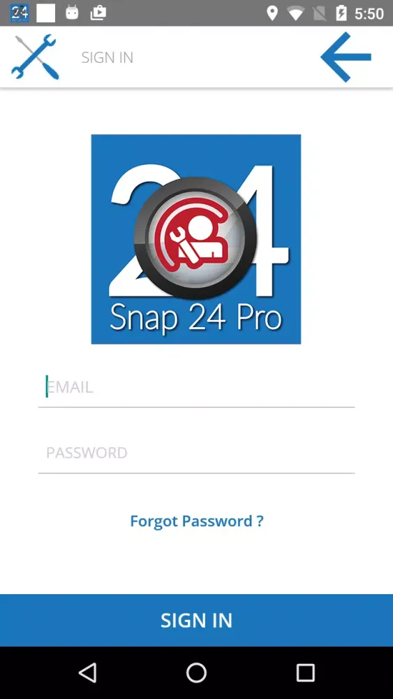 Snap 24 pro স্ক্রিনশট