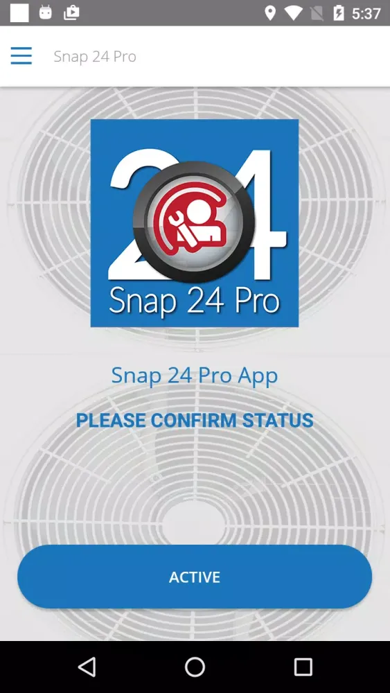 Snap 24 pro স্ক্রিনশট