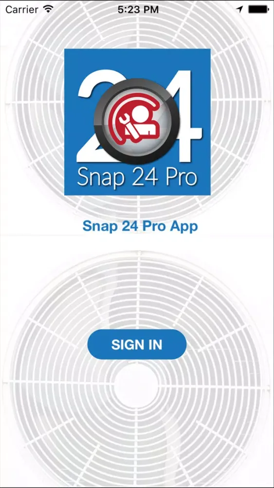 Capturas de tela do Snap 24 Pro