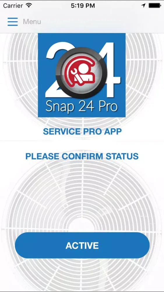 Capturas de tela do Snap 24 Pro