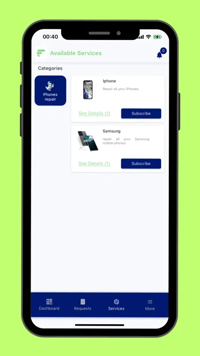تصاویر FixDolly Pro