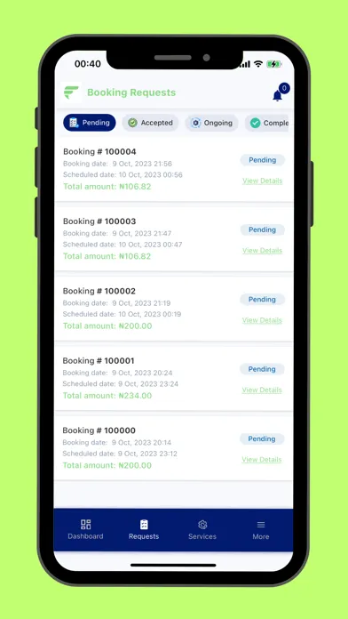 تصاویر FixDolly Pro