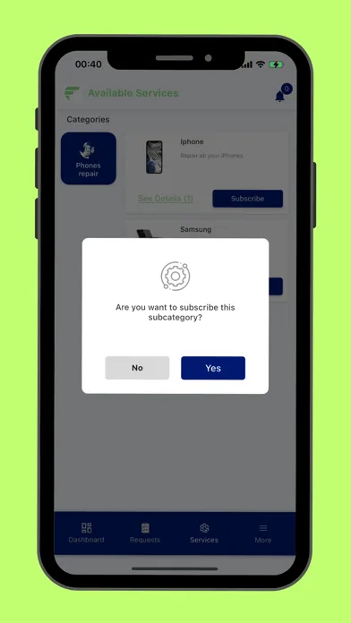 تصاویر FixDolly Pro
