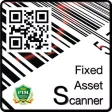 Fixed Asset Scanner Fixed Asset Scanner