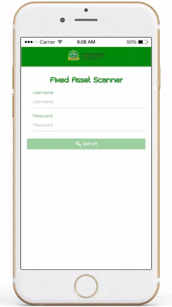 صور Fixed Asset Scanner